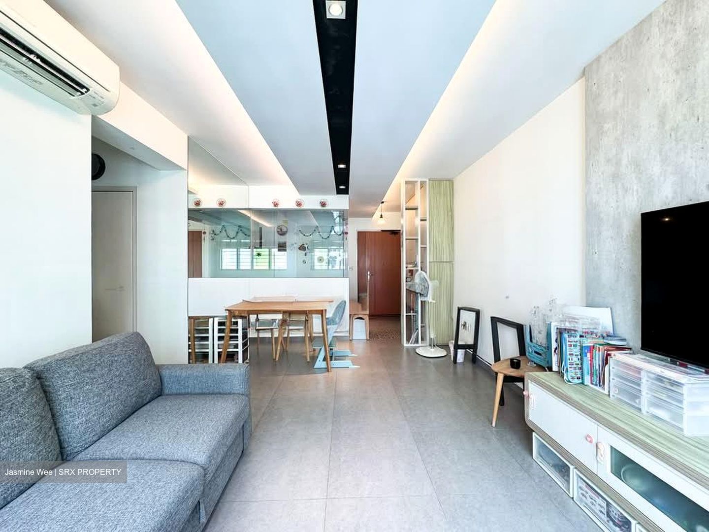 Blk 807C Ping Yi Greens (Bedok), HDB 4 Rooms #559800451